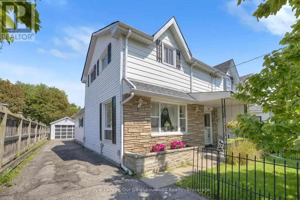 66 Wellington Street, Clarington (Bowmanville)