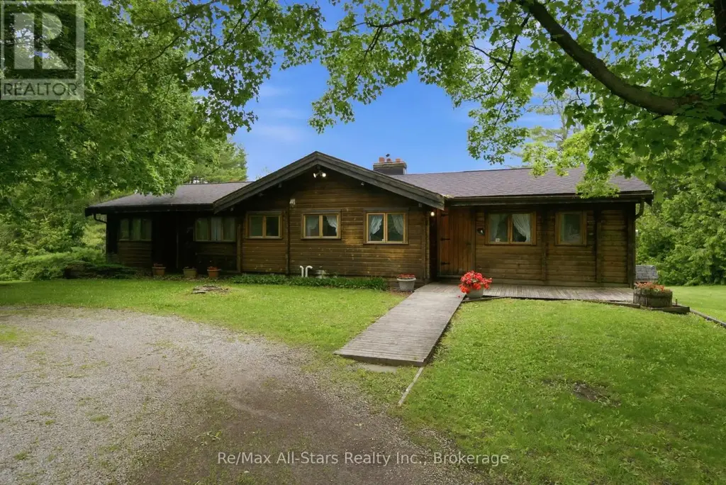 18050 Nesbitt Line, Scugog