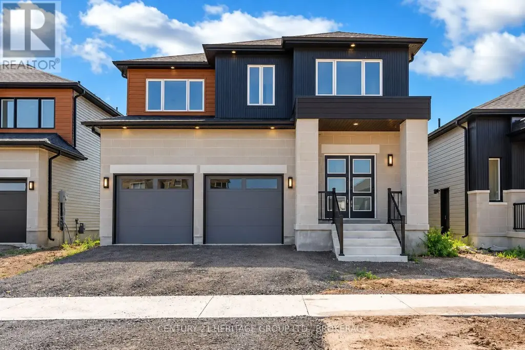 48 Dusenbury Drive, Loyalist (Lennox and Addington - South)