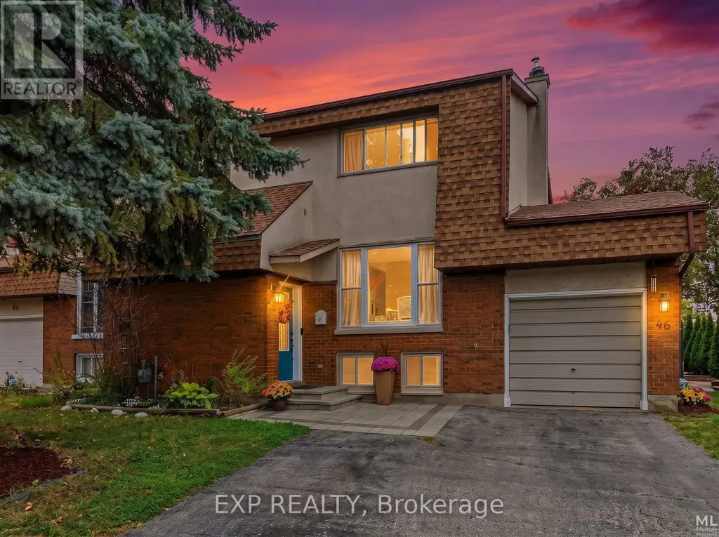 46 Westcliffe Street, Ottawa