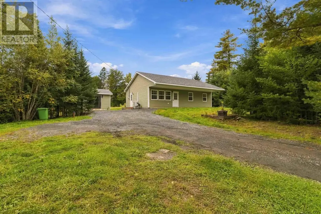 2247 Camperdown Road, Lapland