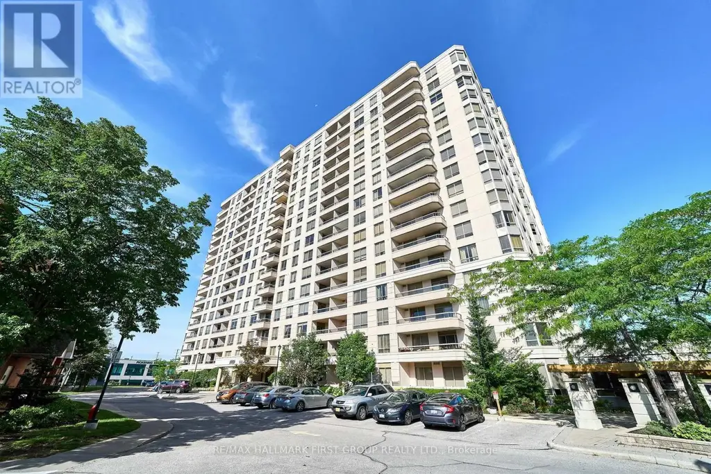 1411 - 1000 The Road N, Pickering (Town Centre)