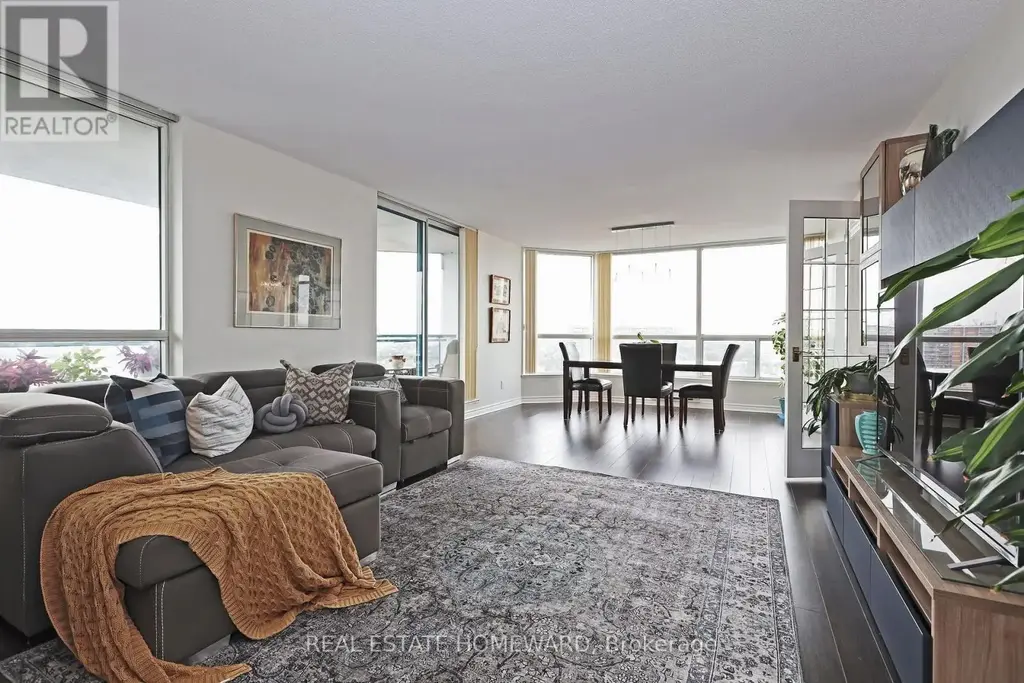 1913 - 4725 Sheppard Avenue E, Toronto (Agincourt South-Malvern West)