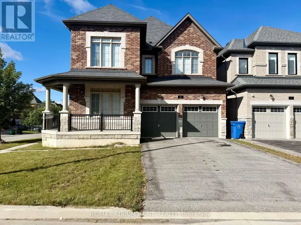 22 Duggan Street, Aurora