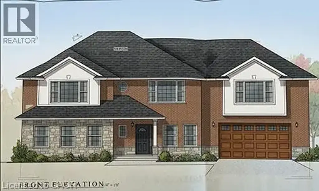 1609 North Shore Drive, Stromness