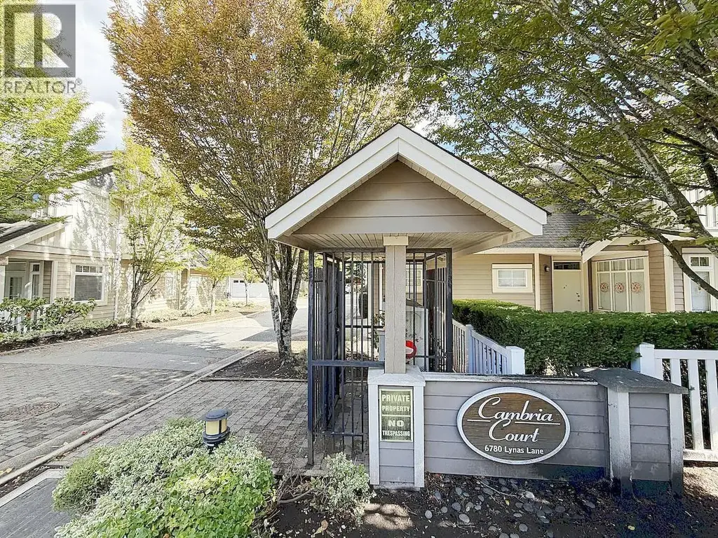 6780 Lynas Lane, Richmond