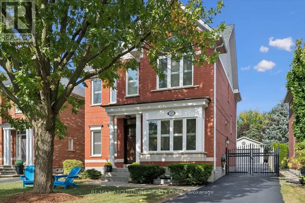 2397 Ennerdale Road, Oakville (RO River Oaks)