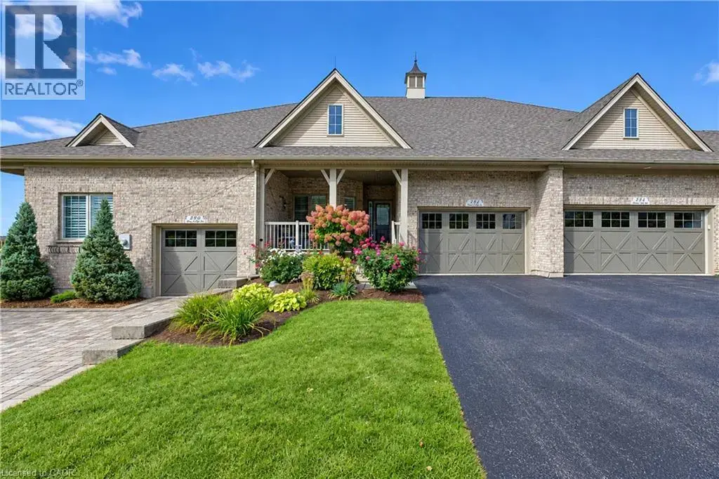 222 Chestnut Hill Crescent, Kitchener