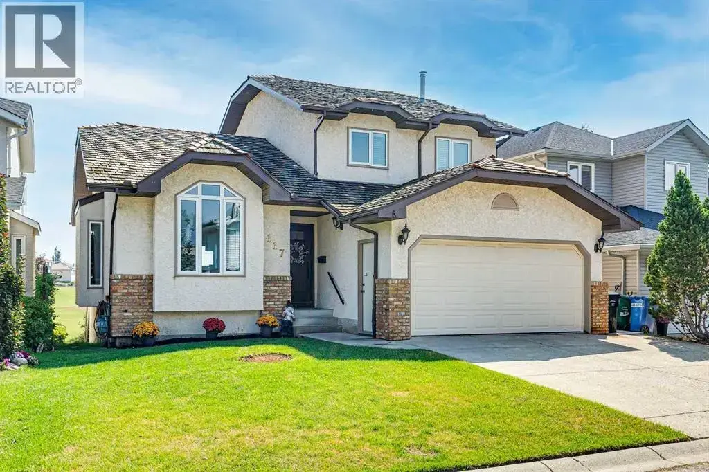 117 Hawkbury Close Nw, Calgary