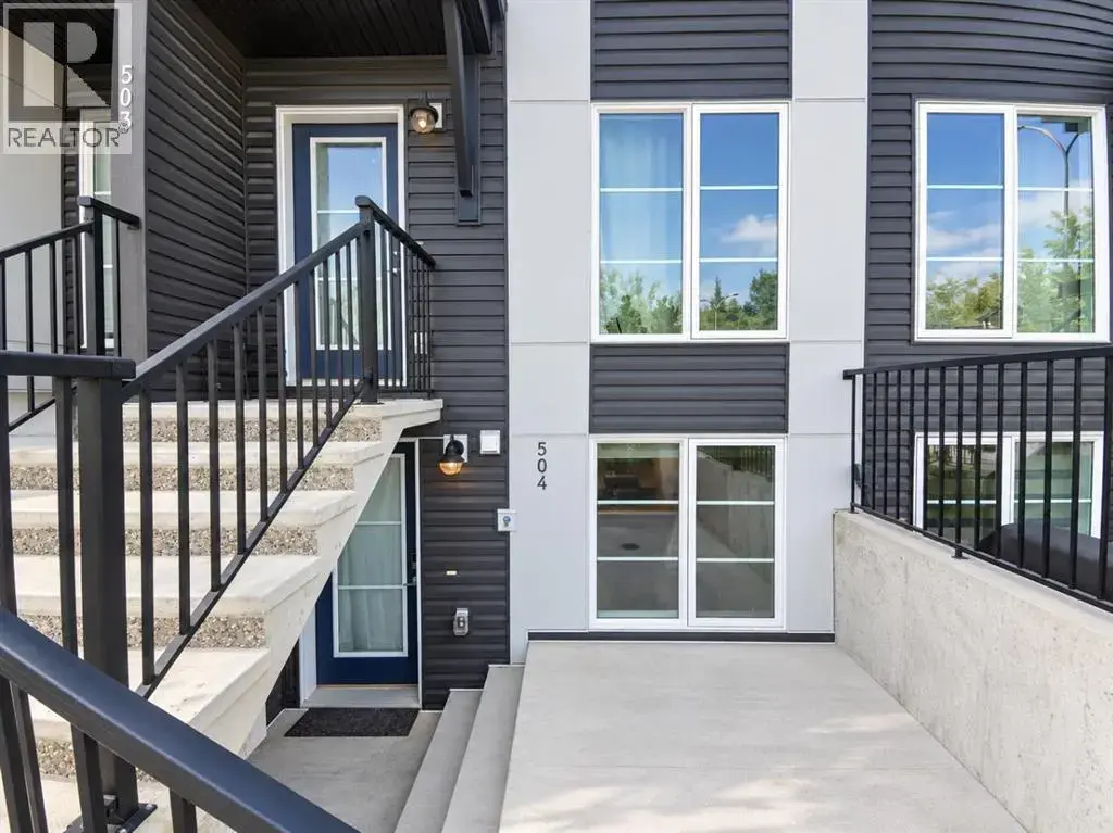 504, 474 Seton Circle Se, Calgary