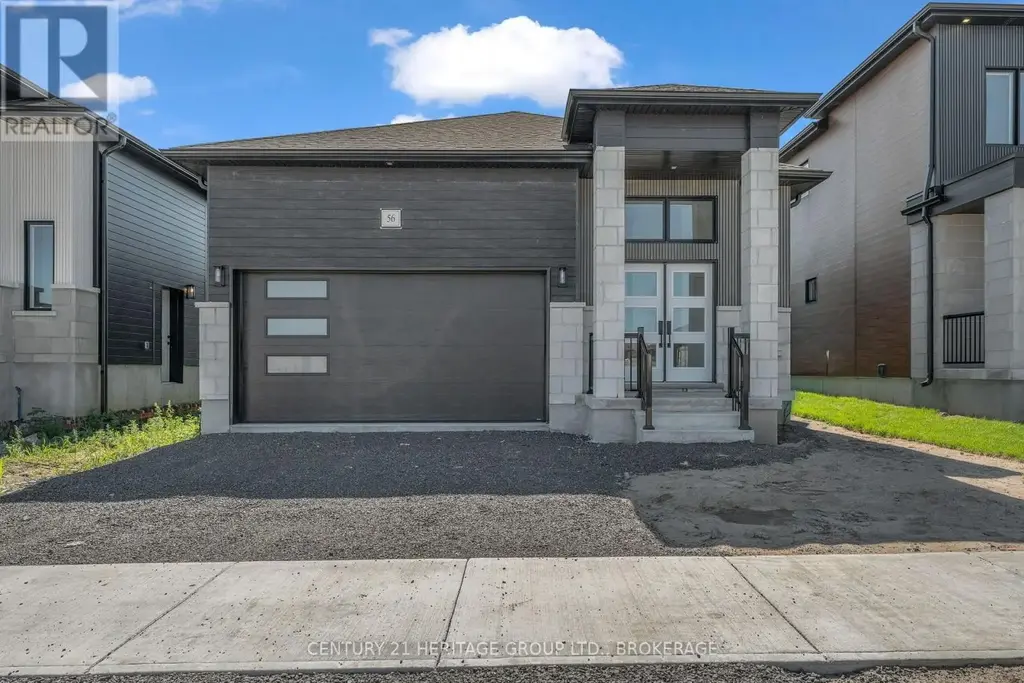 104(lot 55) Creighton Drive, Loyalist (Lennox and Addington - South)