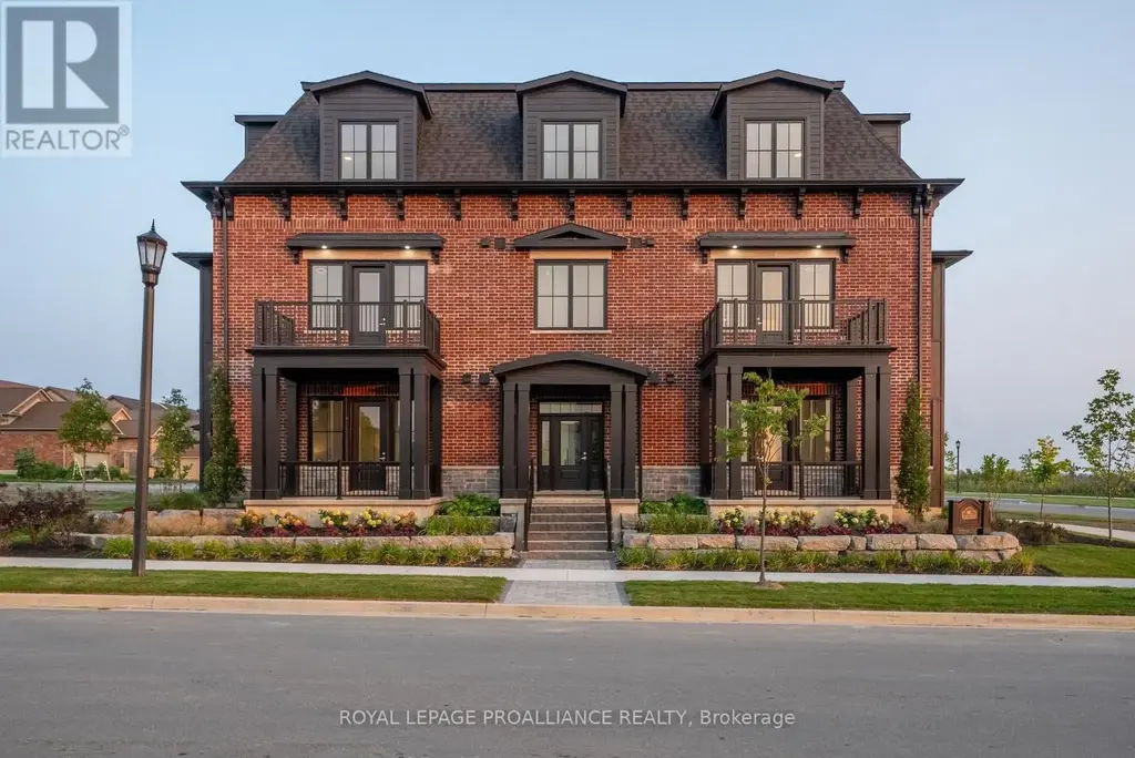 301 - 941 Charles Wilson Parkway, Cobourg