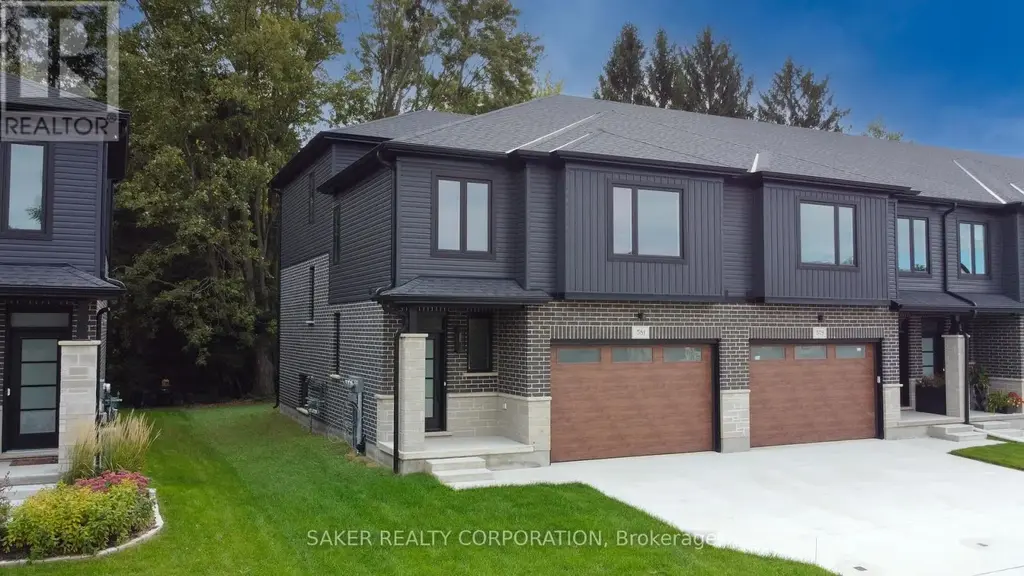 581 Regent Street, Strathroy-Caradoc (Mount Brydges)