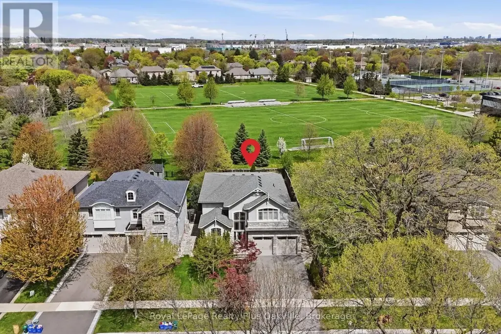 2363 Yolanda Drive, Oakville (WO West)