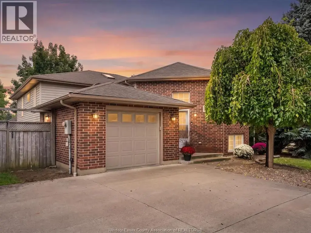 342 Thorn Ridge Crescent, Amherstburg