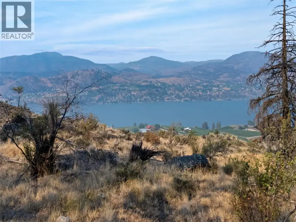 443 Matheson Road, Okanagan Falls