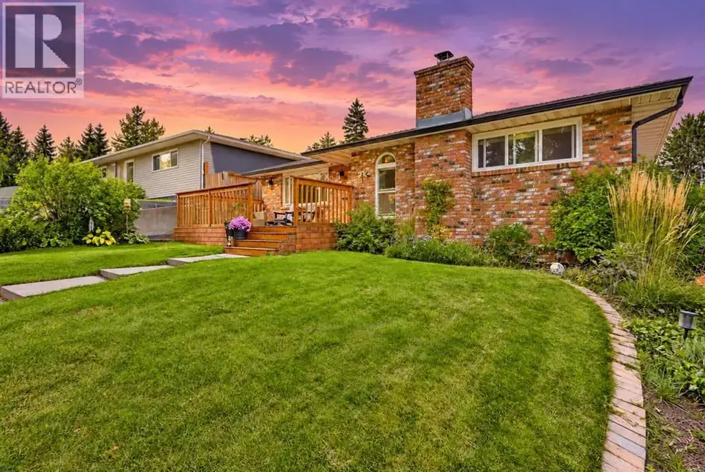 716 Seymour Avenue Sw, Calgary