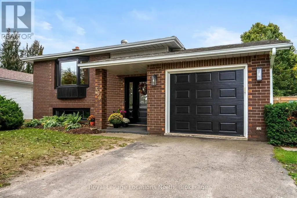 390 Second Street, Collingwood