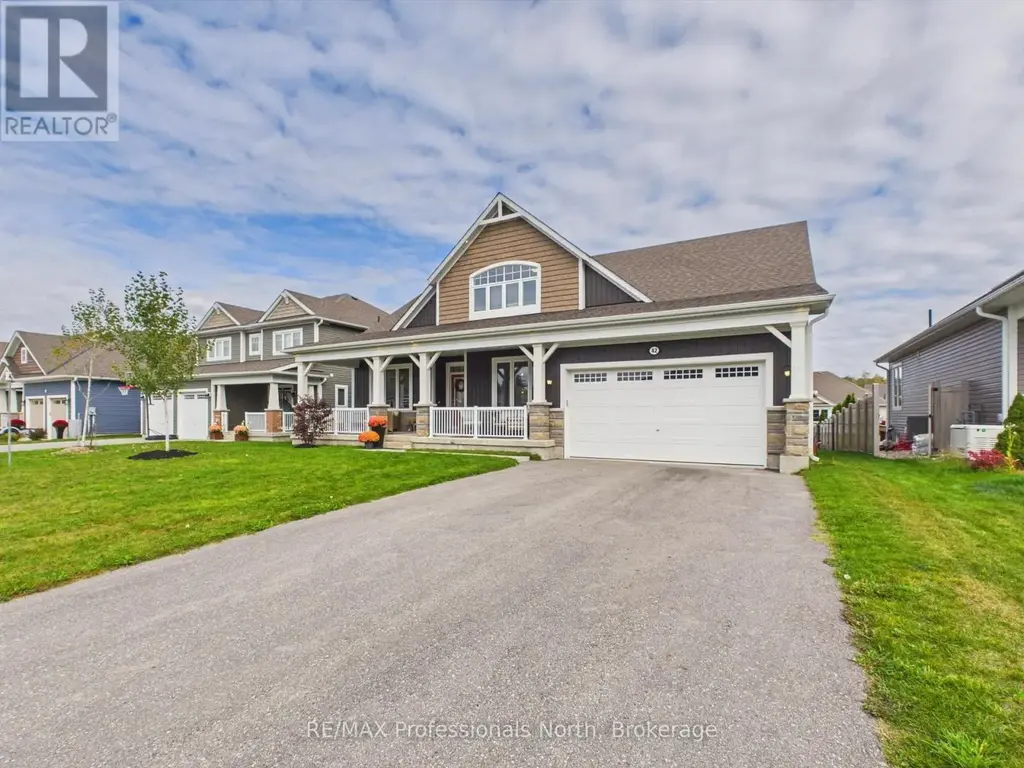 42 Chambery Street, Bracebridge (Macaulay)