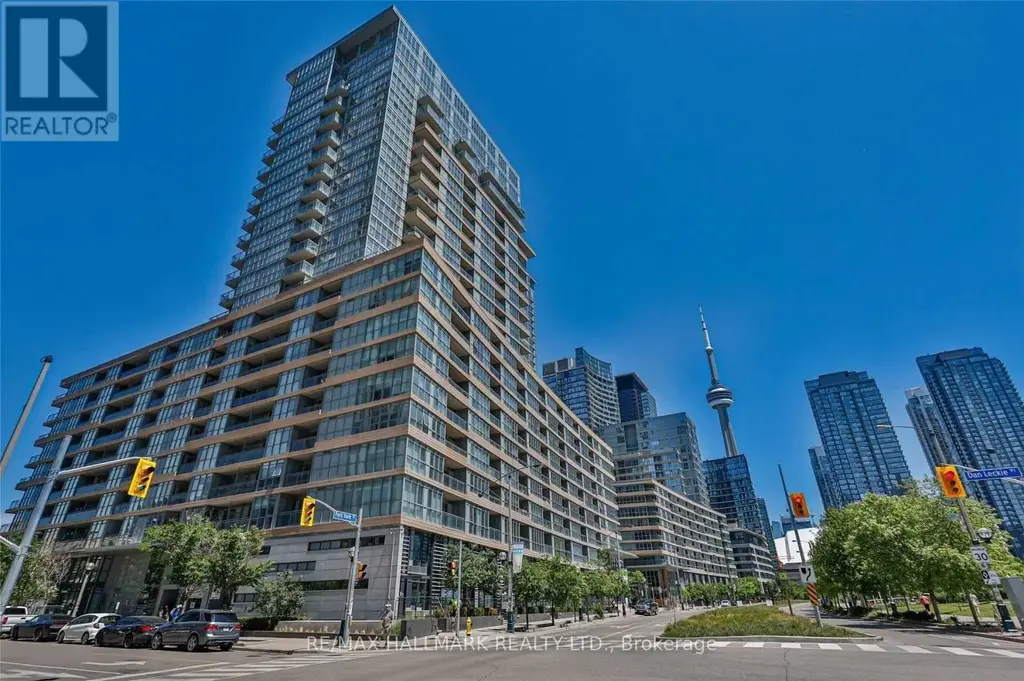 1905 - 151 Dan Leckie Way, Toronto (Waterfront Communities)