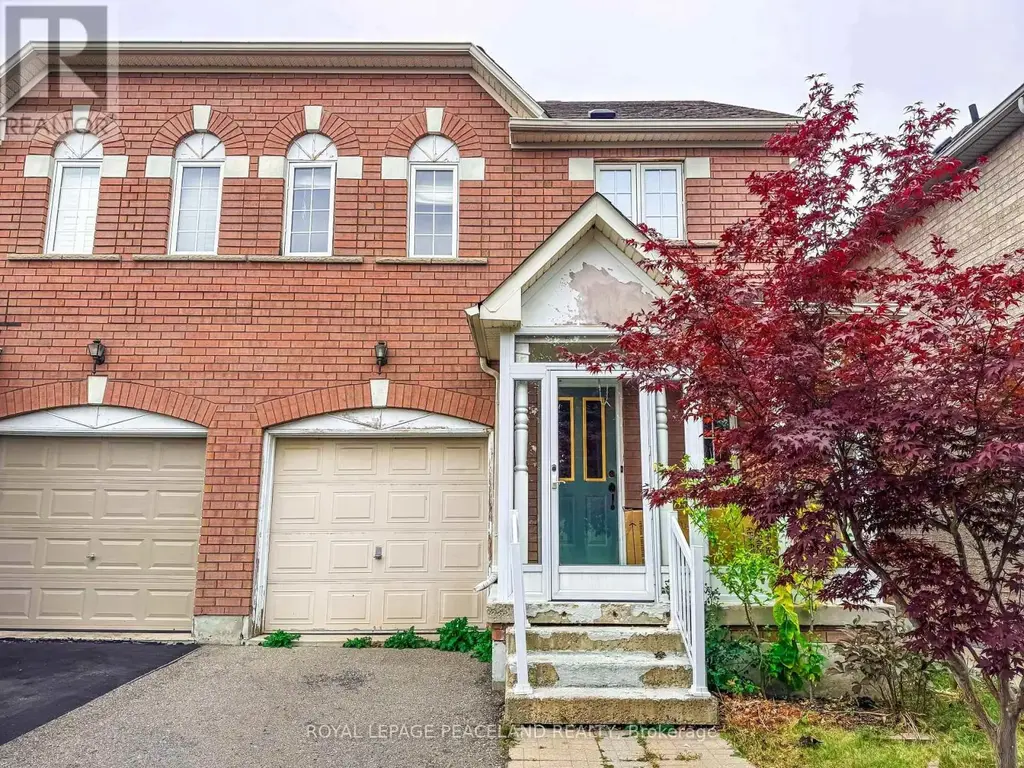4 Attilio Street, Markham (Village Green-South Unionville)
