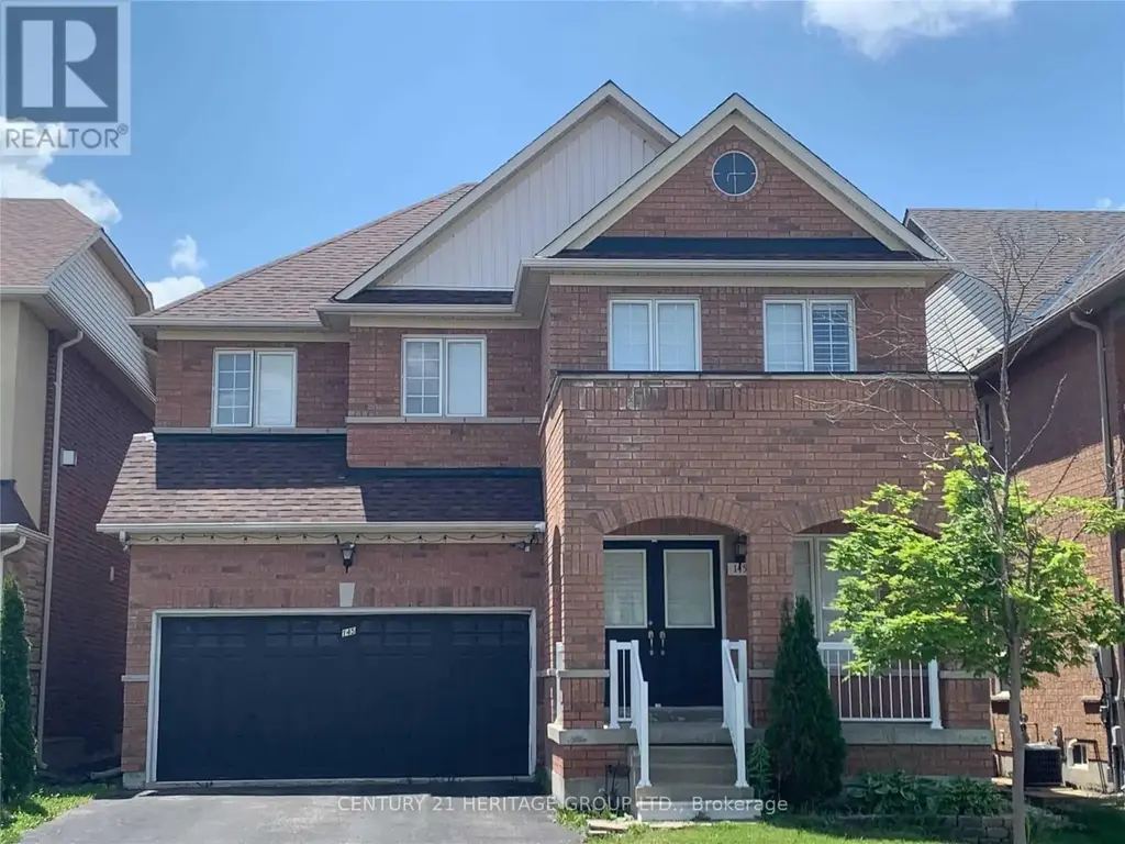 145 Old Colony Road, Richmond Hill (Oak Ridges Lake Wilcox)