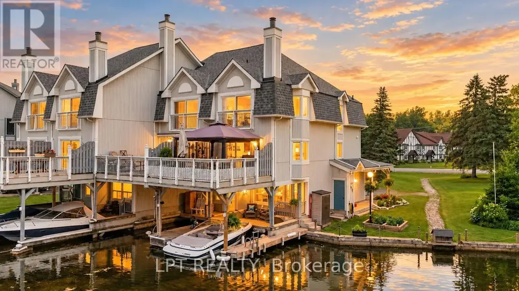 1 - 30 Laguna Parkway, Ramara