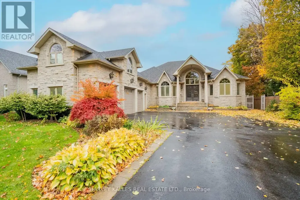 2370 Hammond Road, Mississauga (Sheridan)
