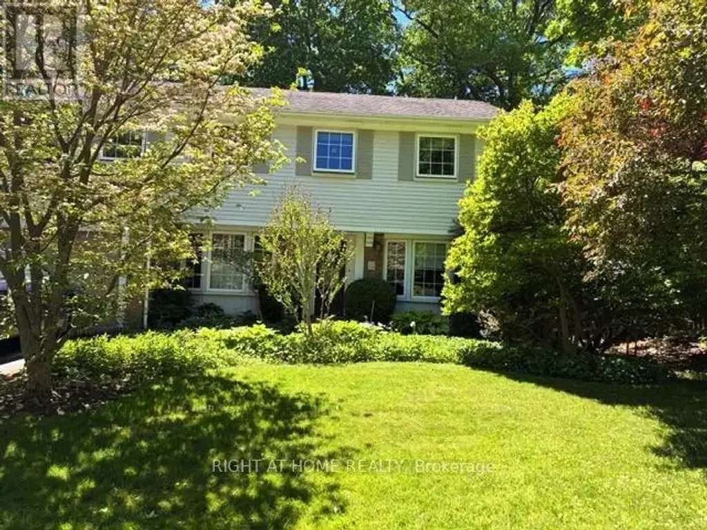 494 Dorland Road, Oakville (FD Ford)