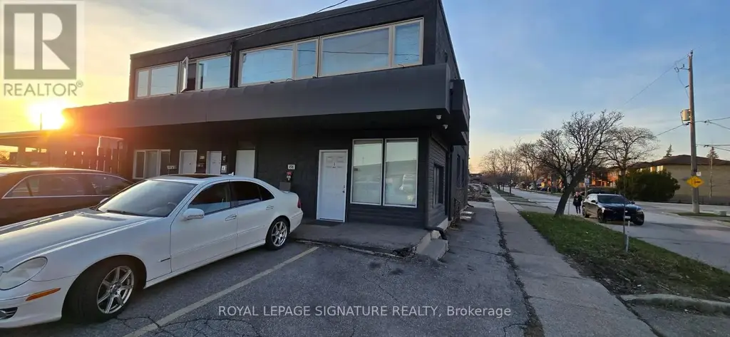 L4 - 498 Horner Avenue, Toronto (Alderwood)