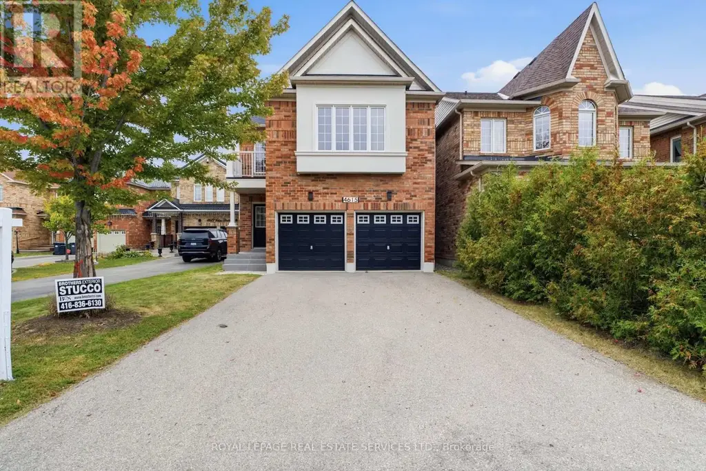 4615 Jethro Court, Mississauga (Hurontario)