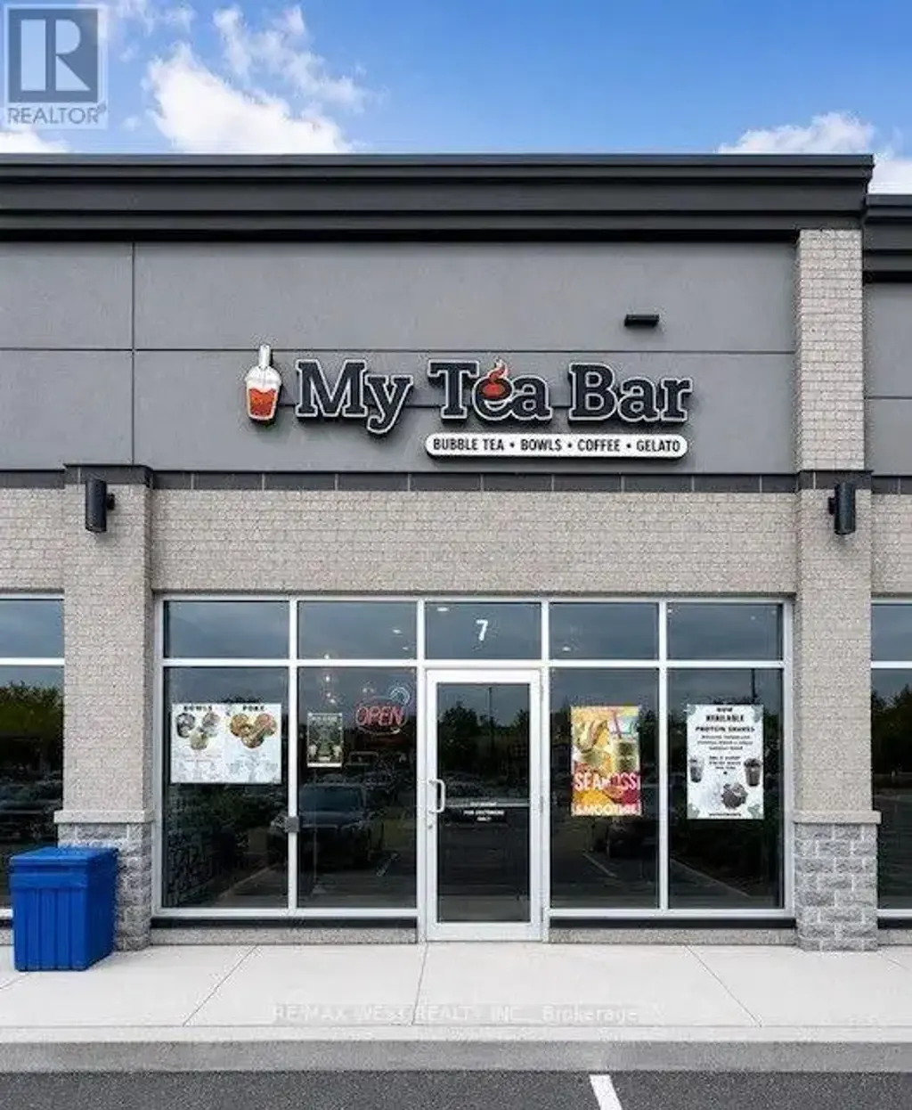 7 - 520 Alder Street, Orangeville