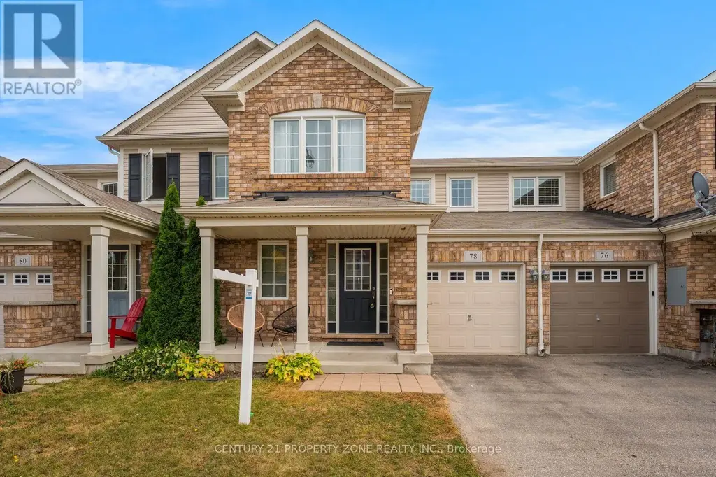 78 Michigan Avenue, Cambridge