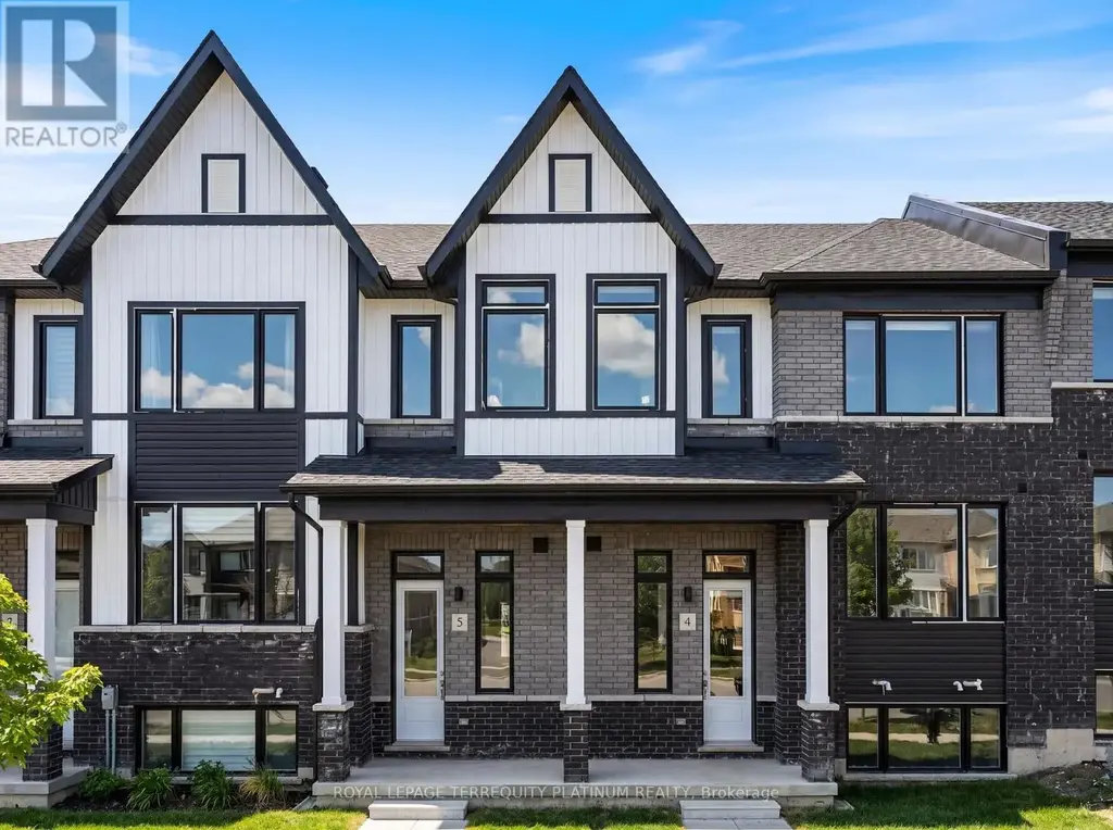 4 - 160 Densmore Road, Cobourg