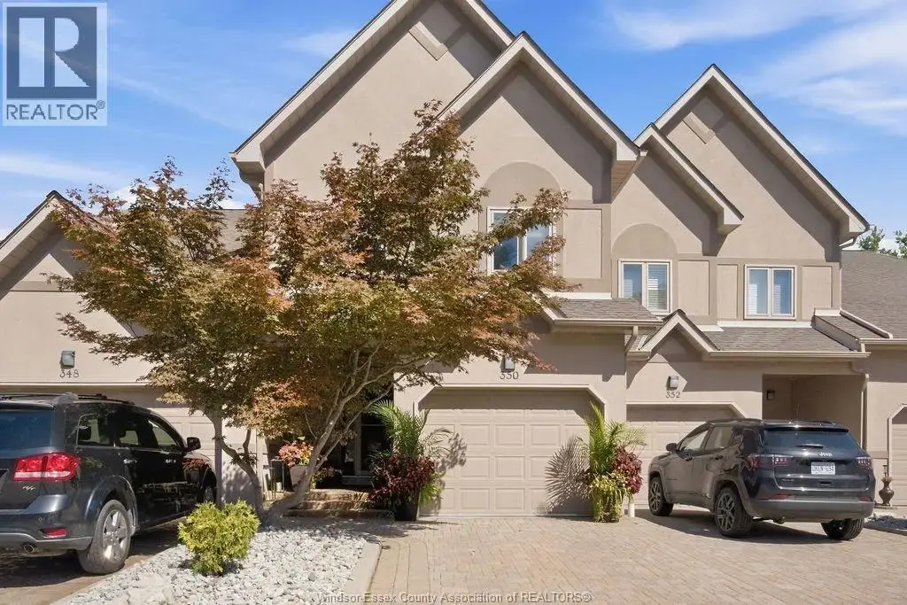 350 Tuscany Crescent, Tecumseh