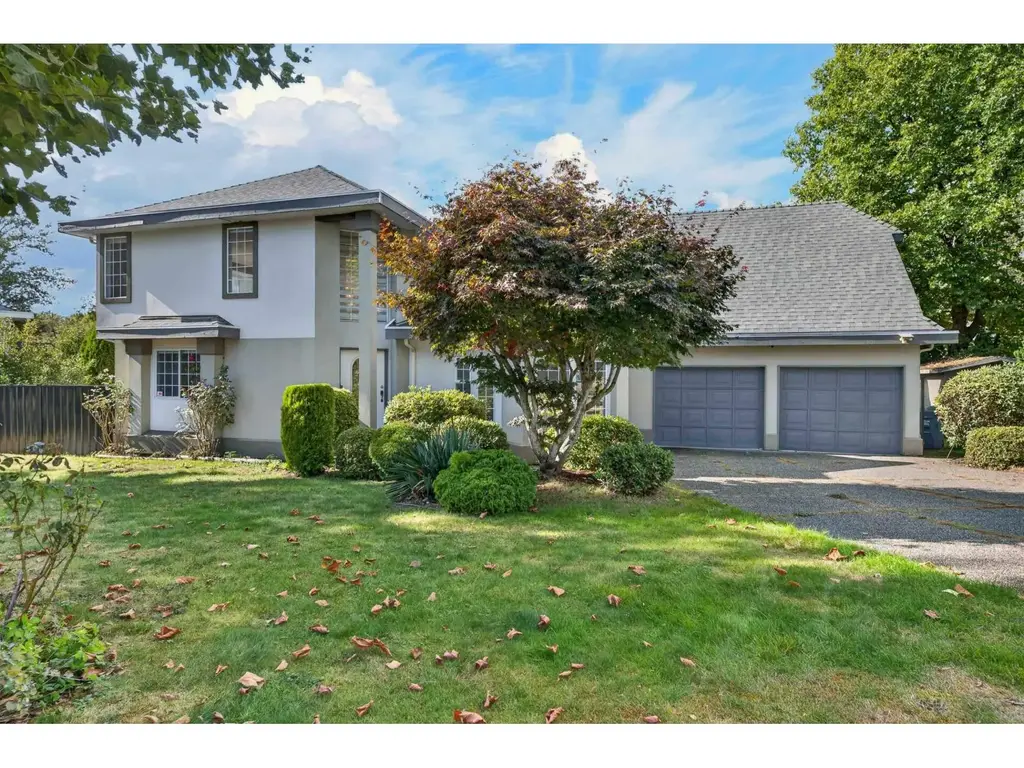 14168 85a Avenue, Surrey