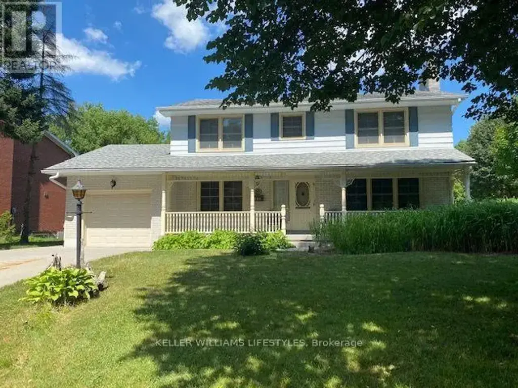 843 Driftwood Road, London North (North L)