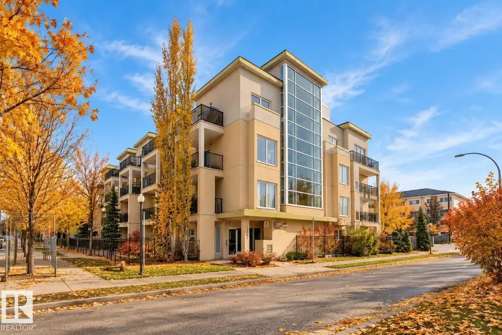 #408 11203 103a Av Nw, Edmonton