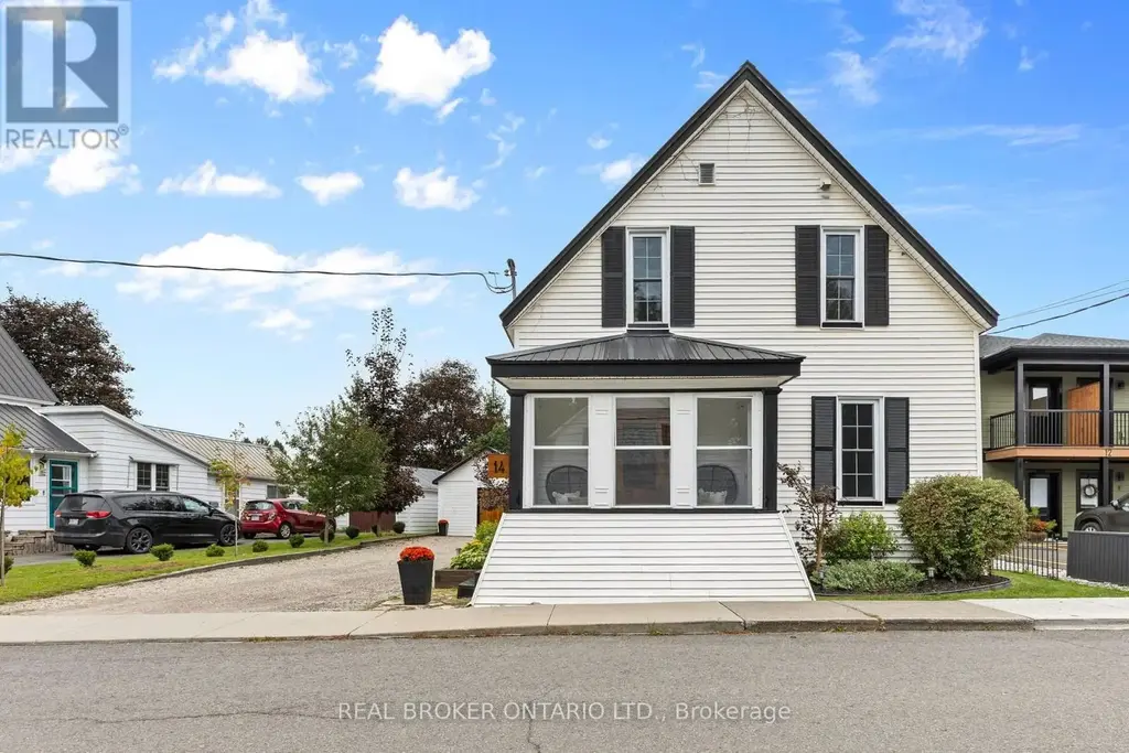 14 Victoria Avenue, North Grenville