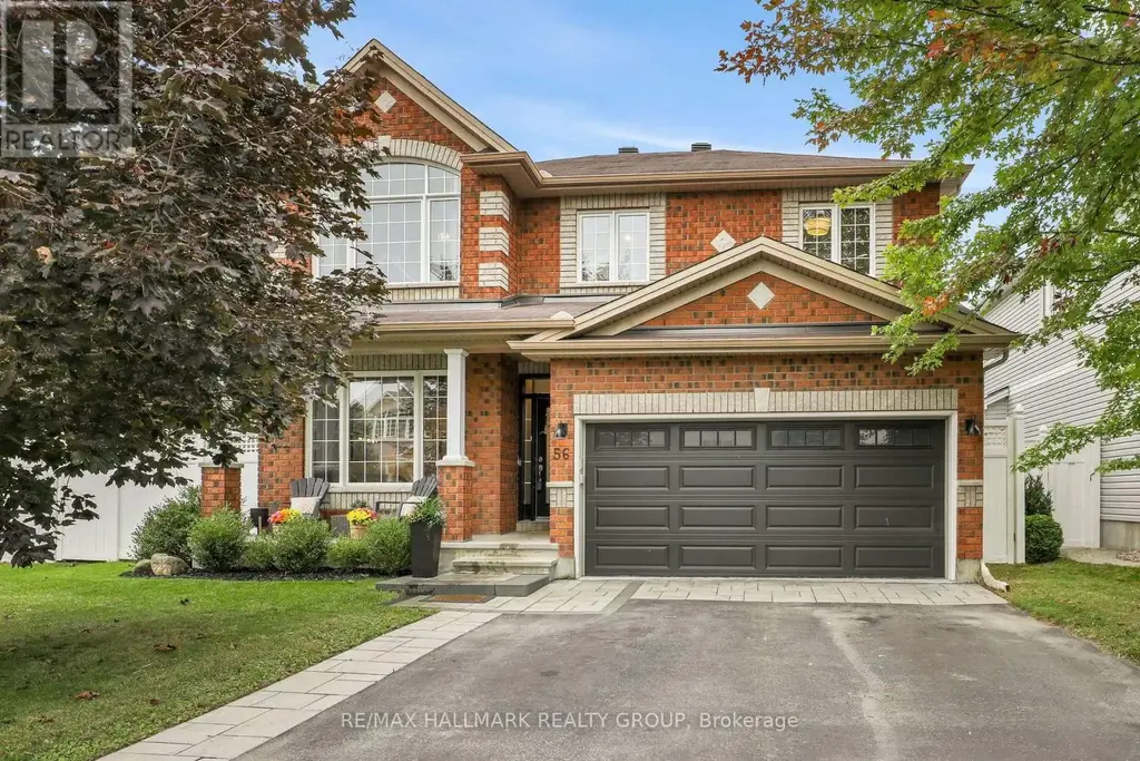 56 Baywood Drive, Ottawa