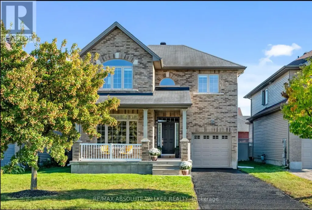 561 Summerhill Street, Ottawa