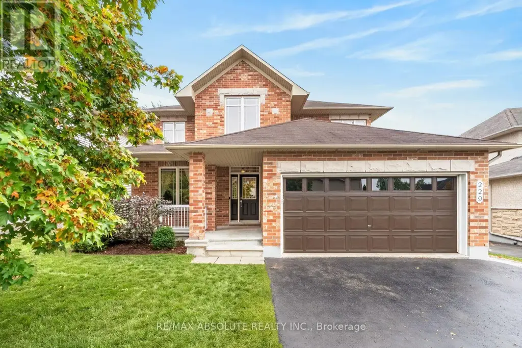 229 Marjan Crescent, Ottawa