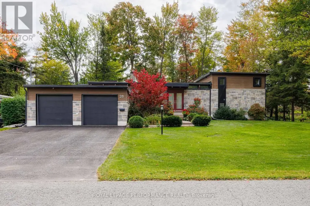 28 Burnbank Street, Ottawa