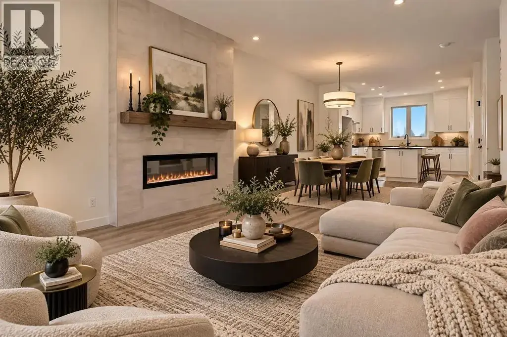 41 Hotchkiss Gardens Se, Calgary