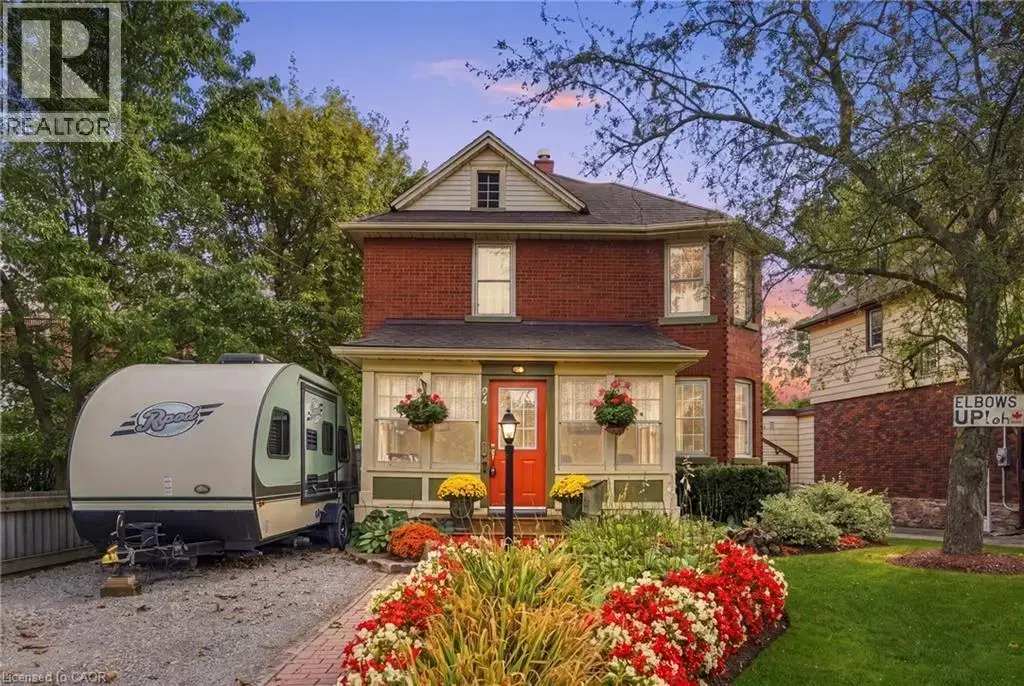 94 River Road, Welland