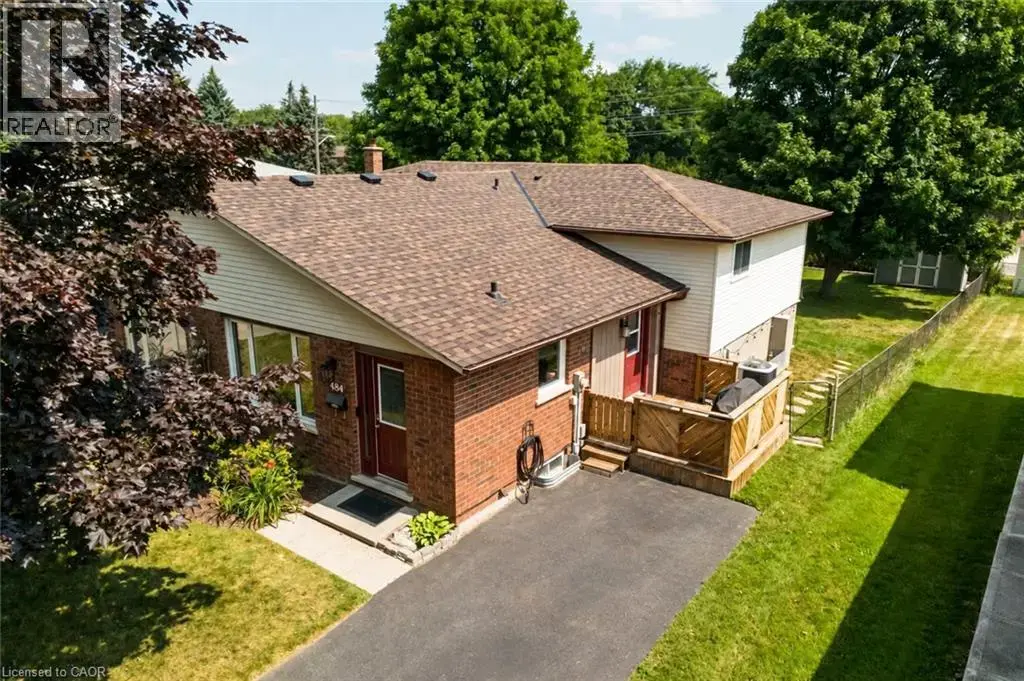 484 Redfox Road Unit# B, Waterloo