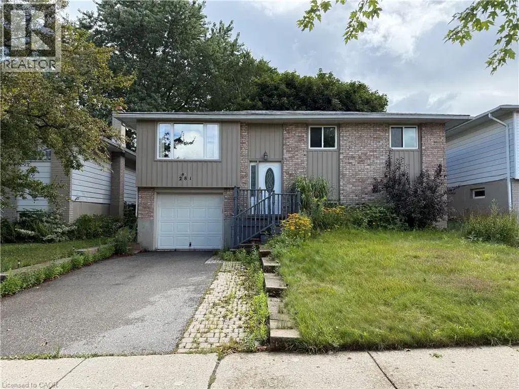281 Toll Gate Boulevard, Waterloo