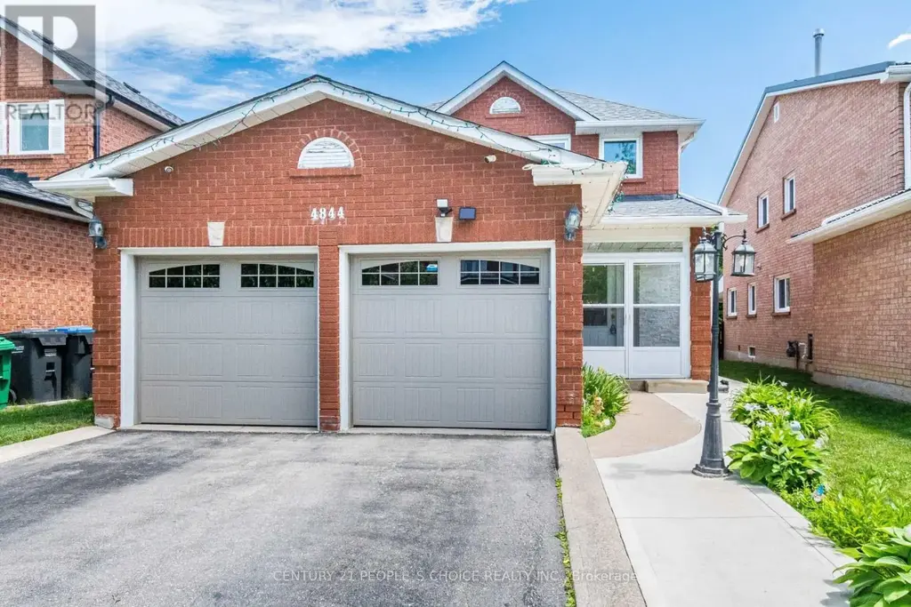 4844 Owl Circle, Mississauga (Hurontario)