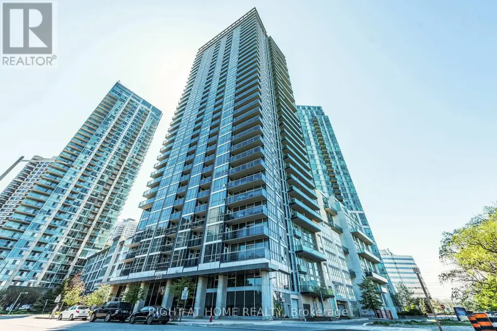 2802 - 223 Webb Drive, Mississauga (City Centre)