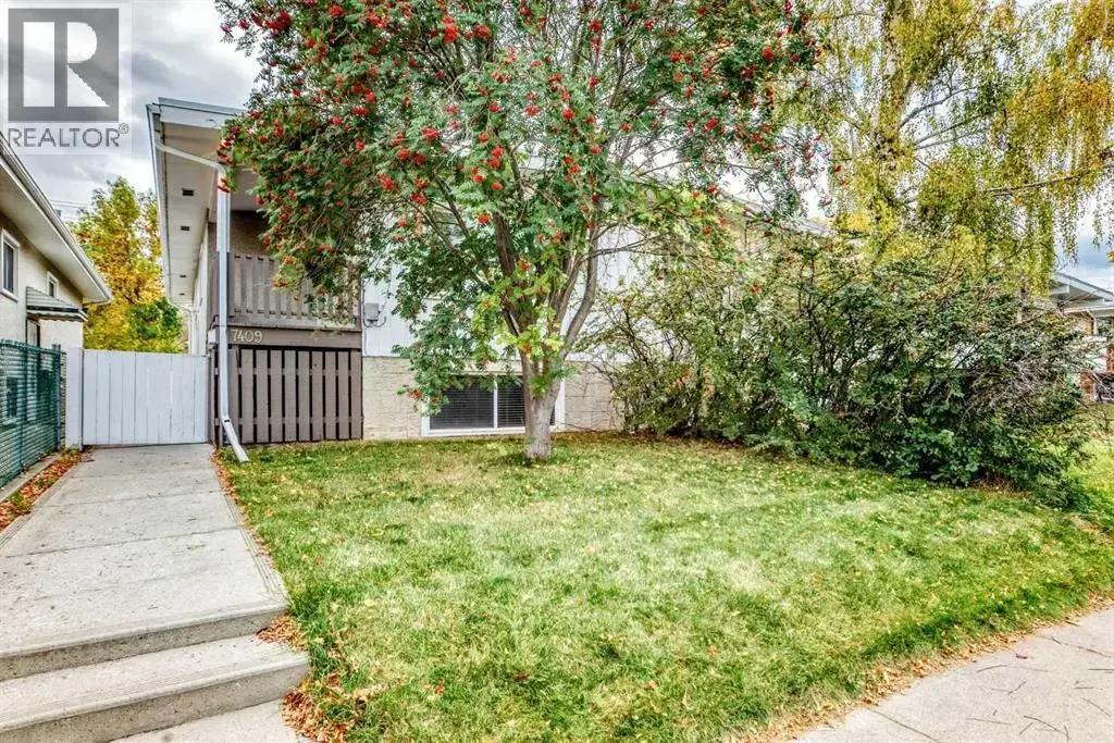 7409 37 Avenue Nw, Calgary
